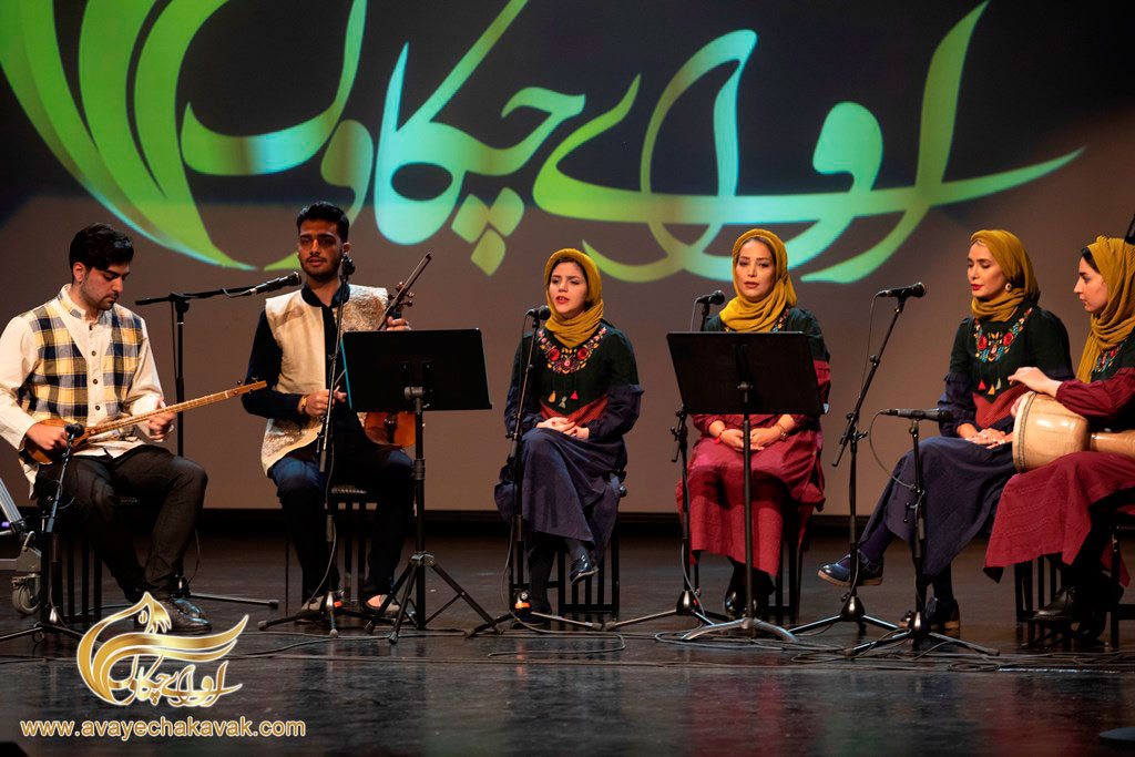 آموزشگاه موسیقی