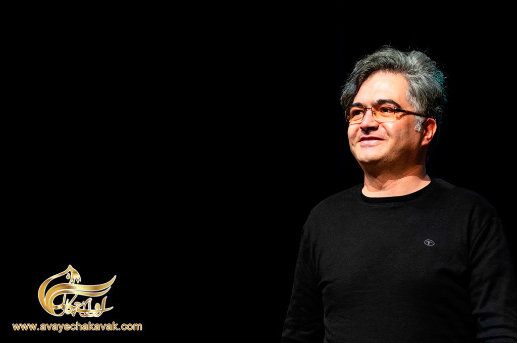 آموزشگاه آواز