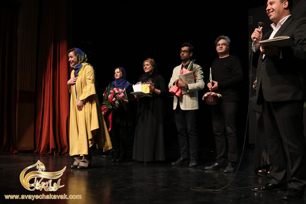 بهترین کنسرت هنرجویی شرق تهران