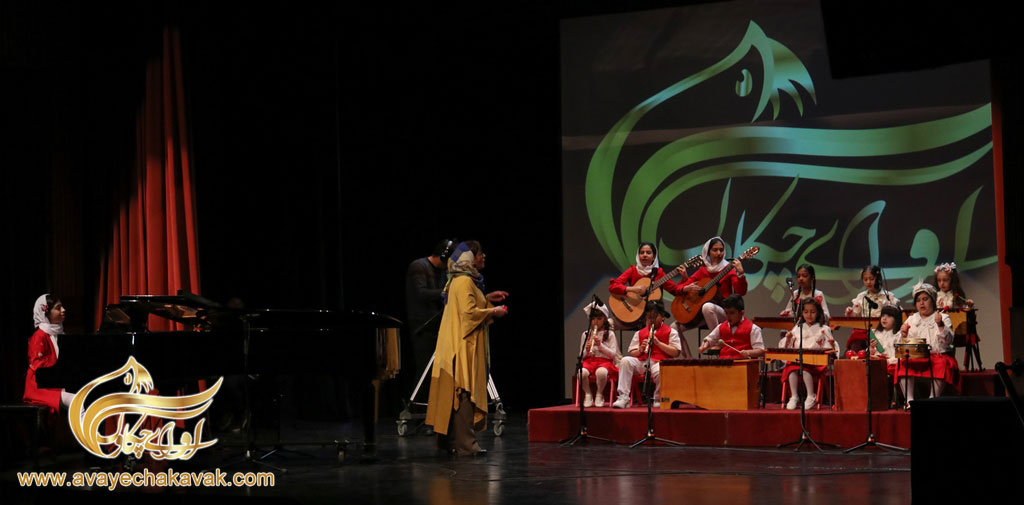آموزش موسیقی