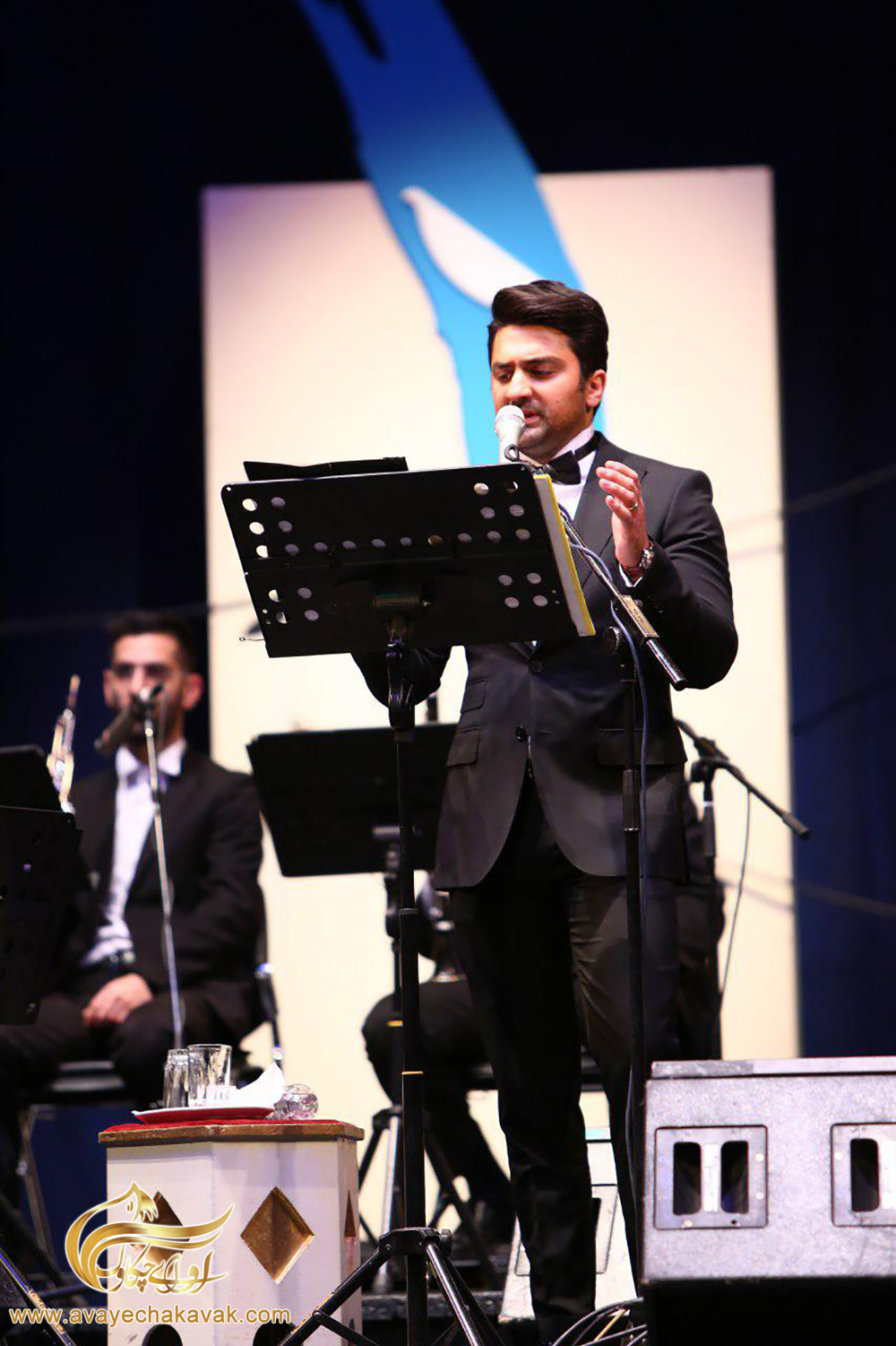 بزرگترین ارکستر خصوصی