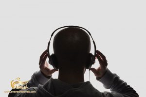 موسیقی و کاهش اضطراب