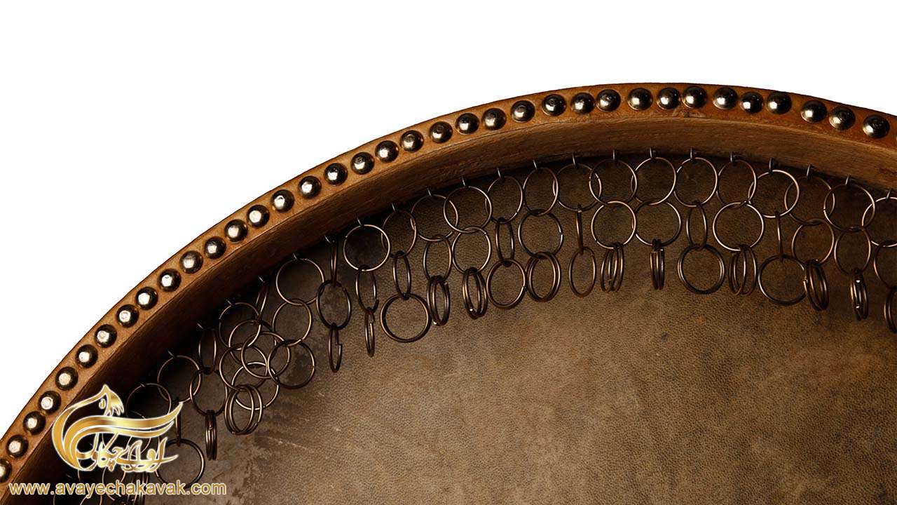 ساختار دف