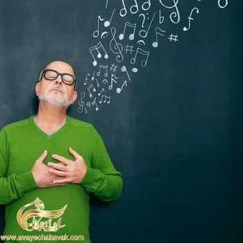 تاثیر موسیقی در سلامتی
