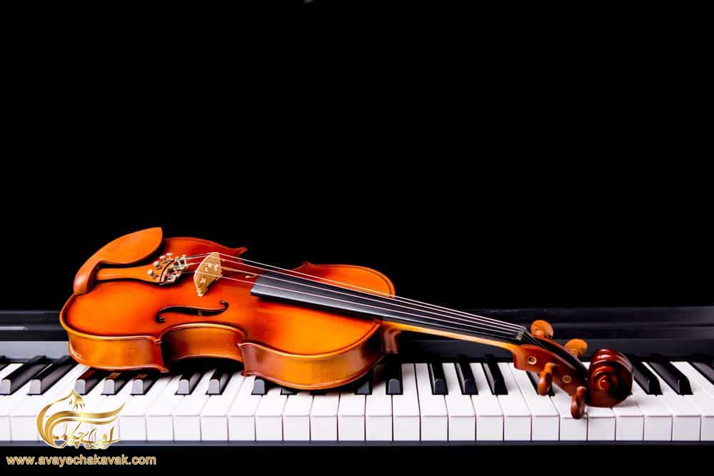 پیدایش موسیقی