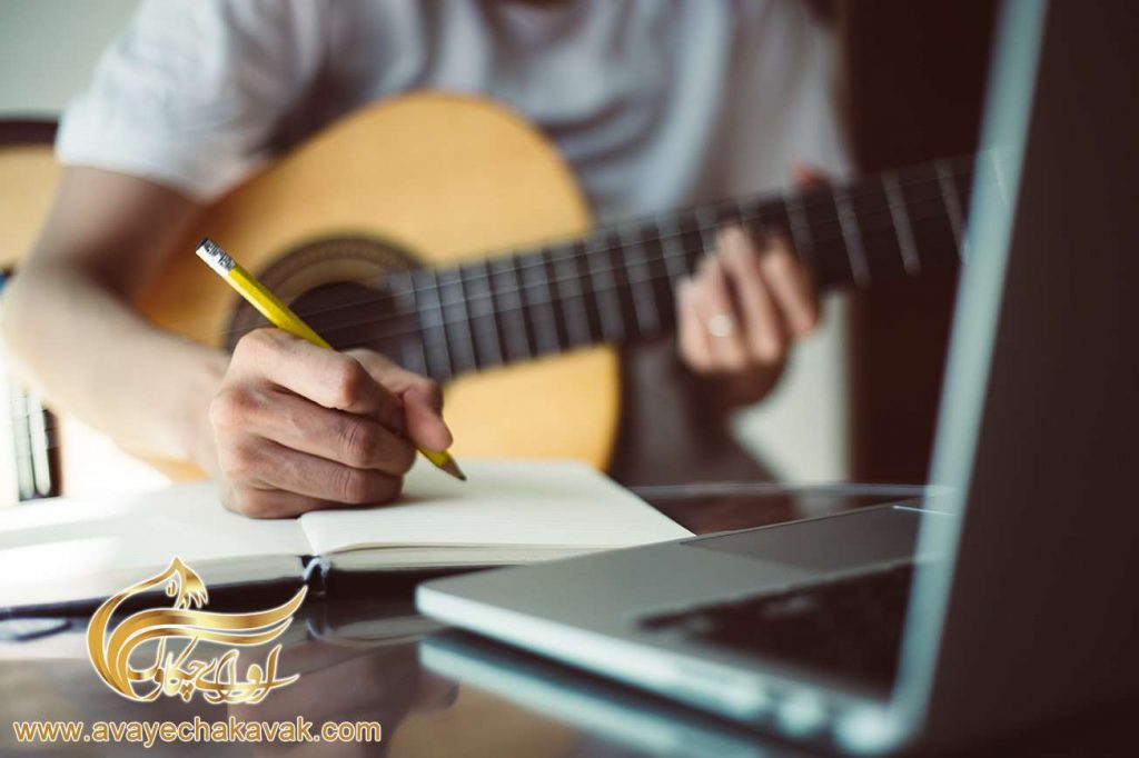 تهیه‌کننده موسیقی و وظایف او
