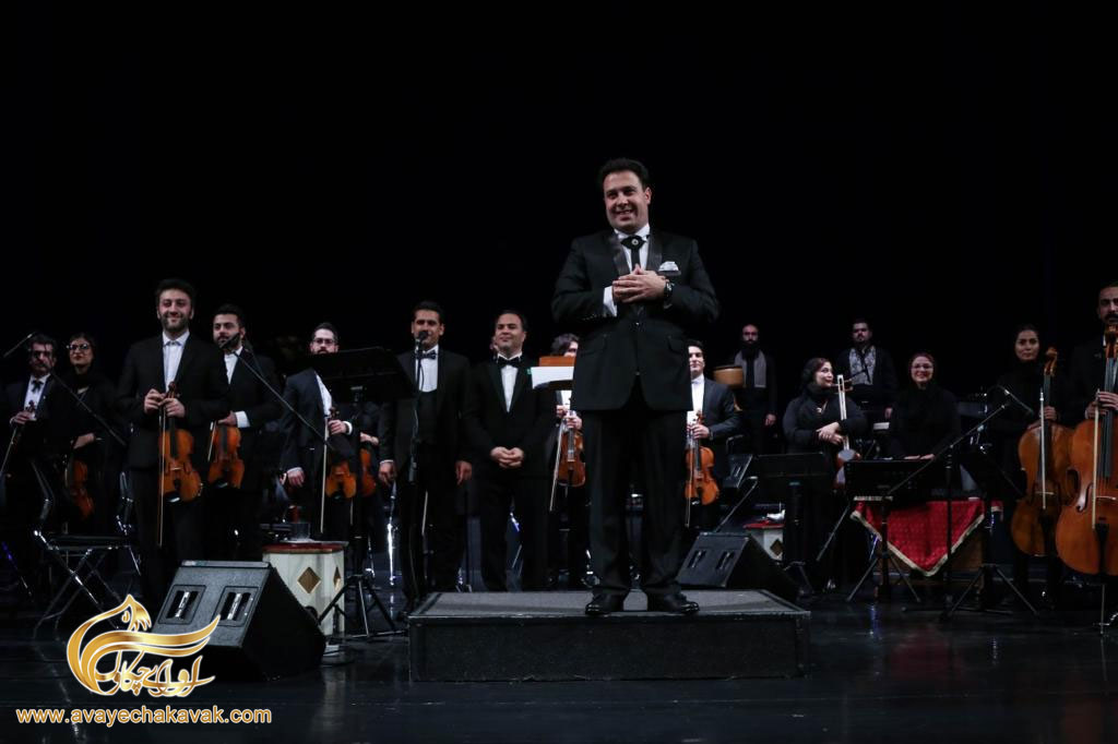 آموزشگاه بزرگ آوای چکاوک