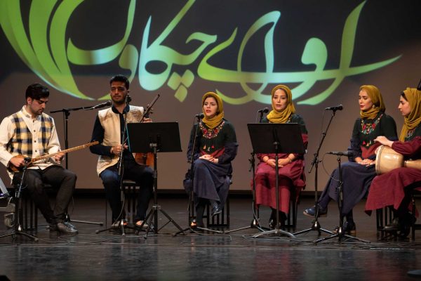 آموزش ساز های مختلف در آکادمی موسیقی آوای چکاوک