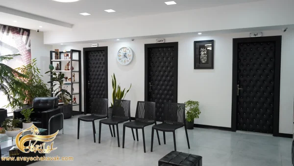 آوای چکاوک، بهترین آموزشگاه موسیقی تهران