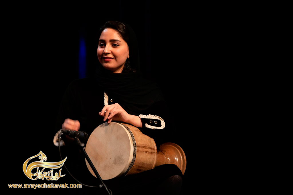 نوای روحبخش موسیقی