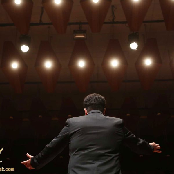 موسیقی برای همه دوران