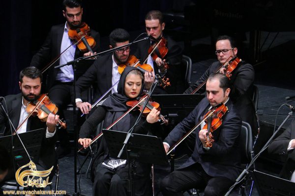 مدرن ترین آموزشگاه موسیقی