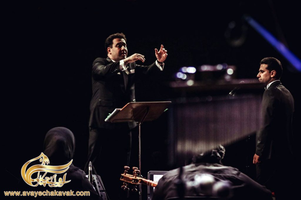 هنر ماندگار موسیقی