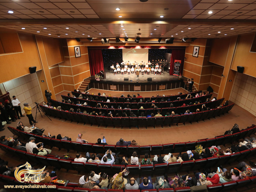 معرفی کالیمبا