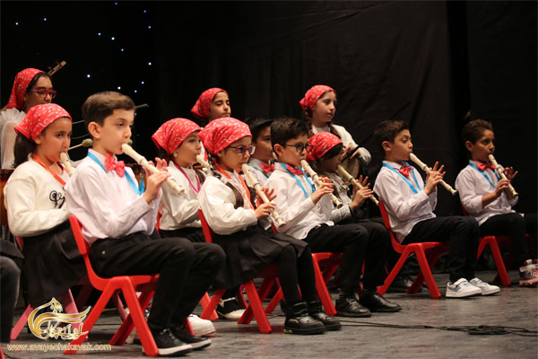سلفژ کودک