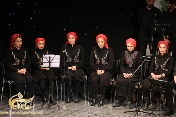 یادگیری تئوری موسیقی