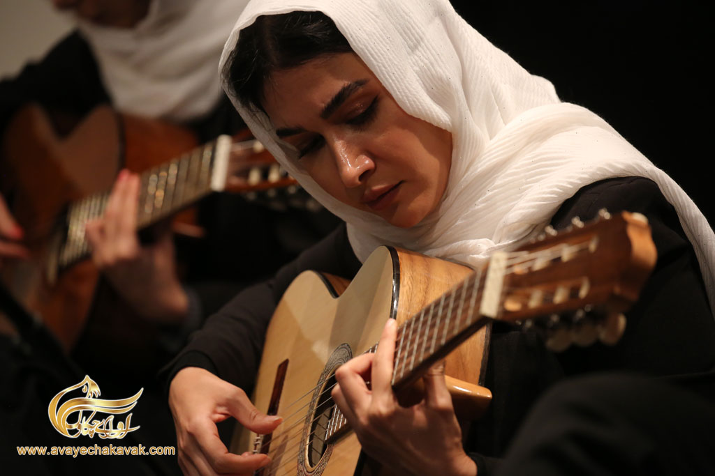 کلاس آموزش تک نوازی