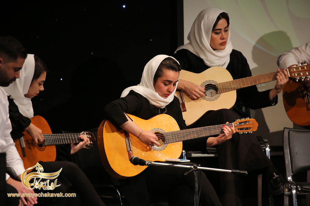 انواع دسته‌بندی سازها: سفری به دنیای صداها