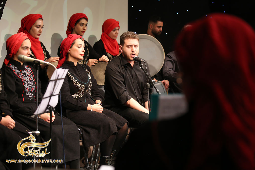 موفق ترین آموزشگاه موسیقی تهران
