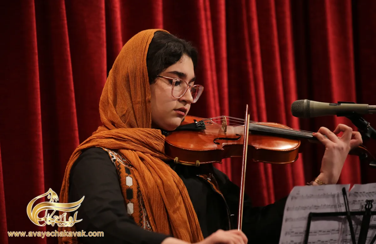 آموزشگاه موسیقی