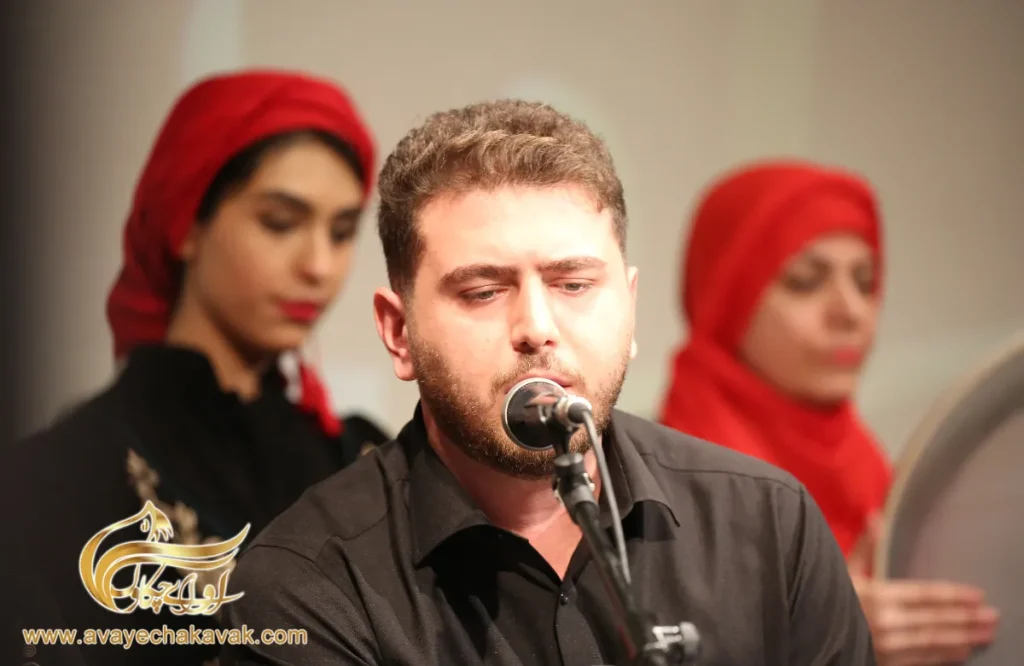 آموزشگاه تخصصی آواز زیر نظر استاد مطرح شرق تهران