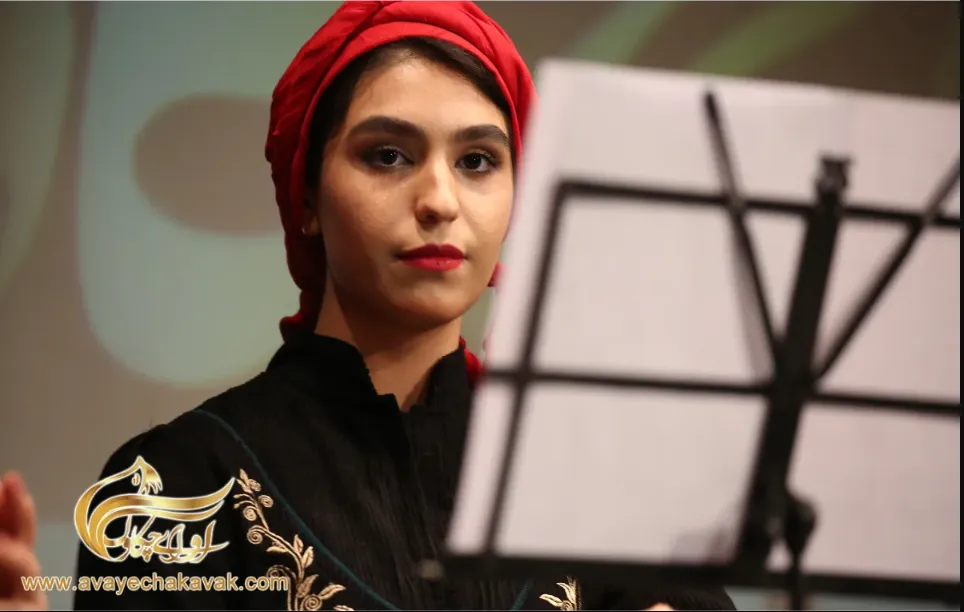 موسیقی سنتی ایرانی