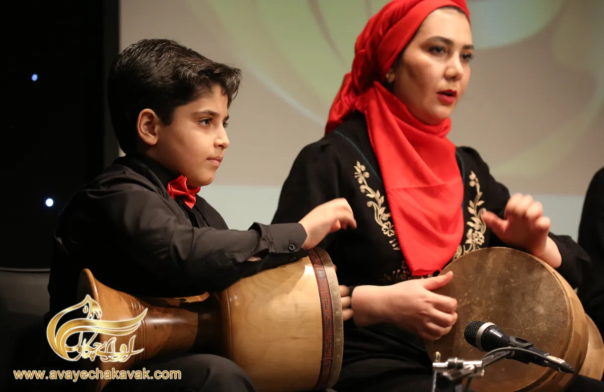 موسیقی محلی و فولکلوریک 