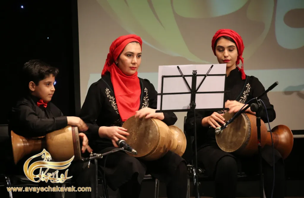 تأثیر موسیقی سنتی ایرانی بر موسیقی مدرن