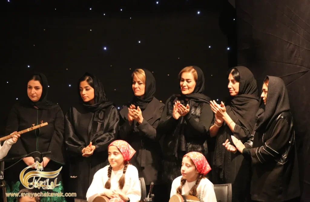 تقویت هوش هیجانی با موسیقی کودک