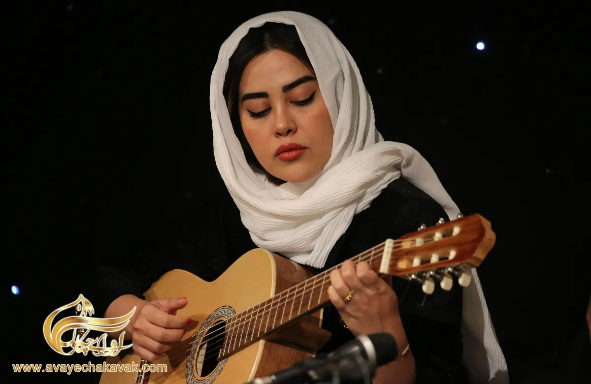 آموزش موسیقی ایرانی و غربی