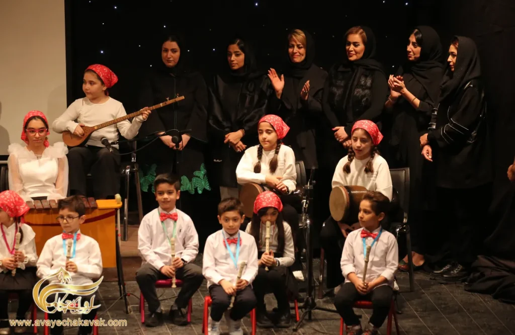 تاثیر موسیقی کودک در خواب بهتر