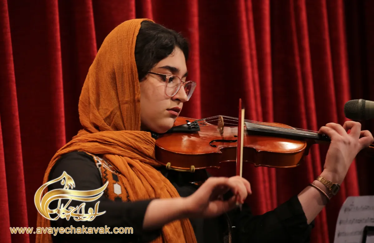 آموزشگاه تئوری موسیقی و سلفژ
