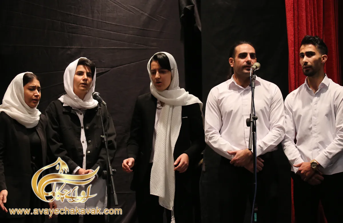 بهترین کلاس آواز تهرانپارس