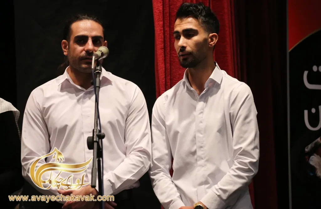 کلاس آواز تهرانپارس