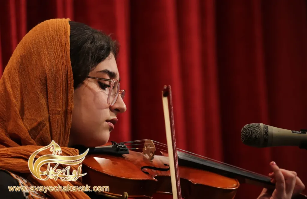 بهترین آموزشگاه تخصصی ویولن