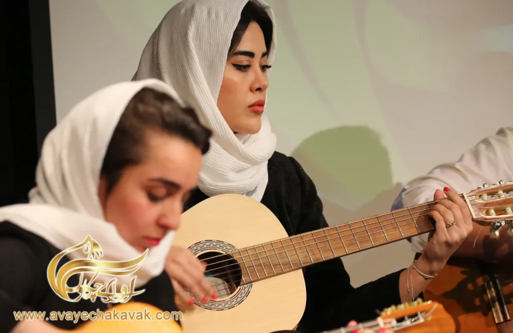 موسیقی ملل پلی میان فرهنگ‌ها