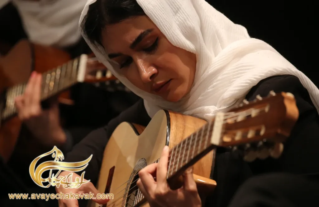 آموزشگاه موسیقی ملل