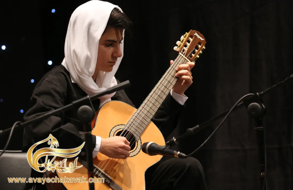 موسیقی ملل و سازهای کمتر شناخته‌شده‌