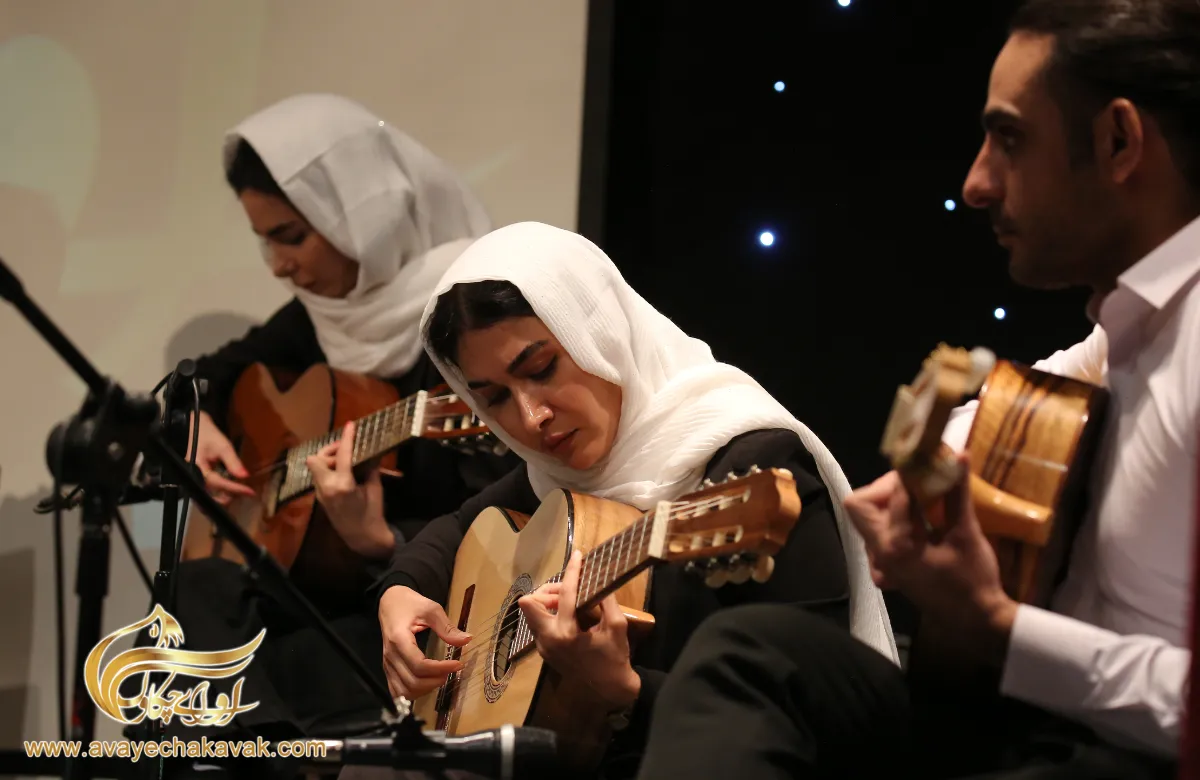 بهترین اساتید آموزشگاه‌های موسیقی