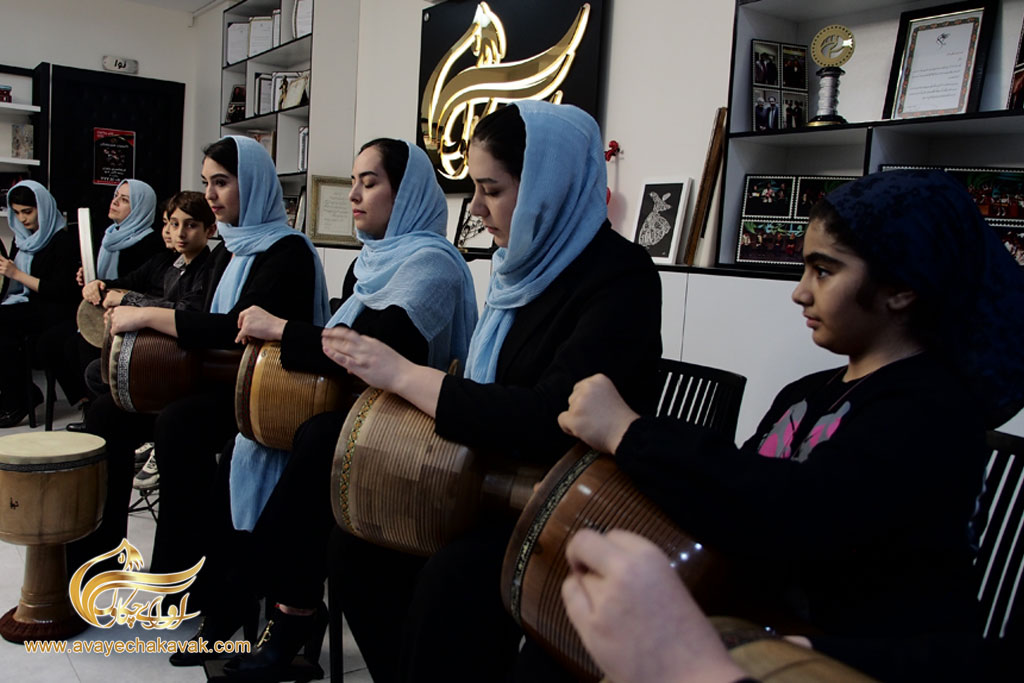 آموزش موسیقی در دنیای امروز