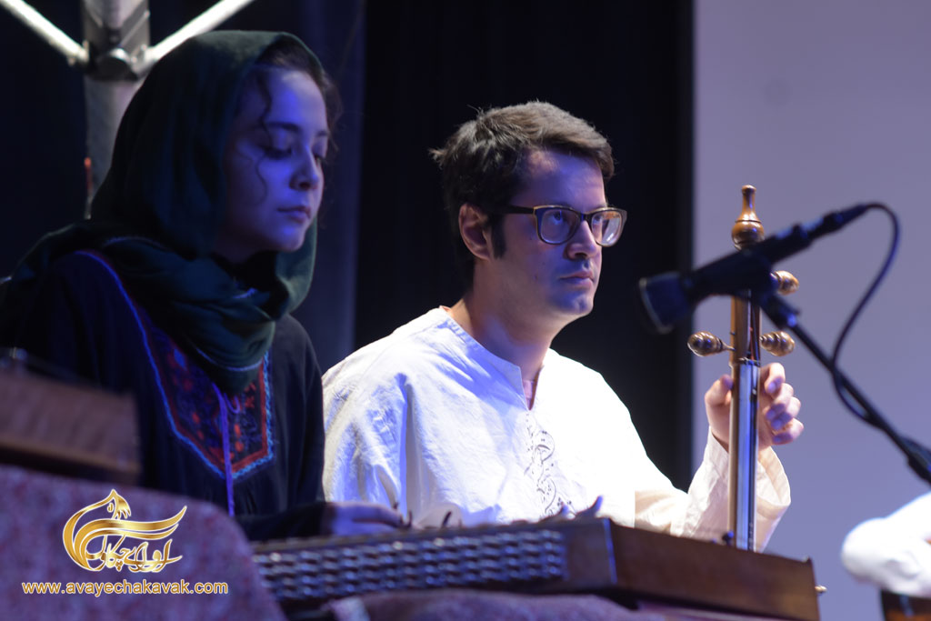 آموزشگاه استعدادیابی و تست خوانندگی