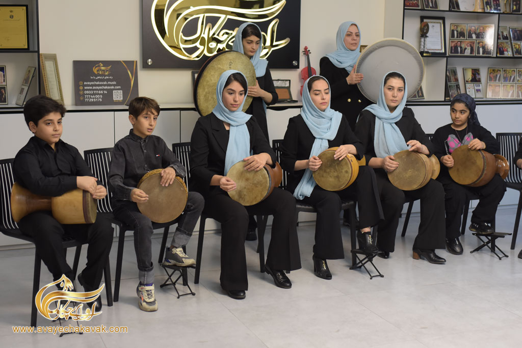 موسیقی و حافظه: چرا آهنگ‌ها خاطره‌انگیزند؟