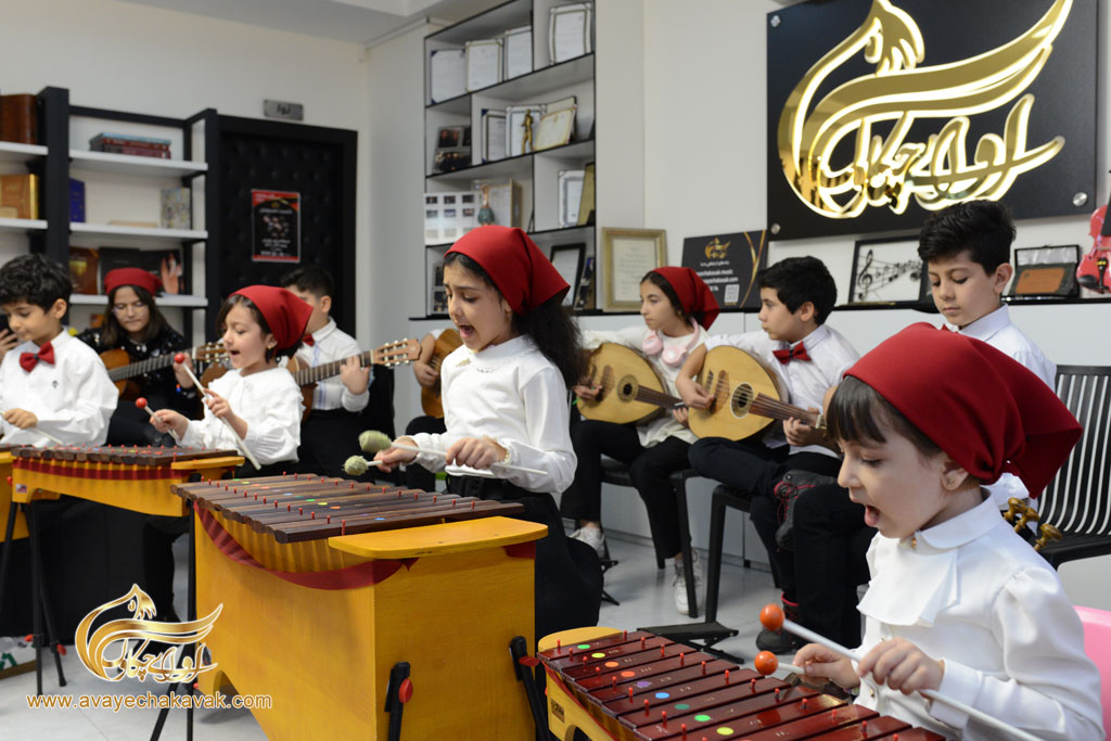 کلاس‌های آموزش موسیقی در فلکه سوم تهرانپارس – بهترین آموزشگاه موسیقی تهرانپارس