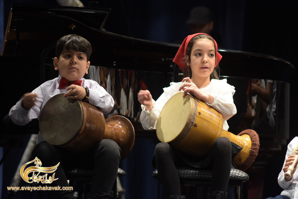 نقش ریتم و بازی‌های ریتمیک در آموزش موسیقی به کودکان