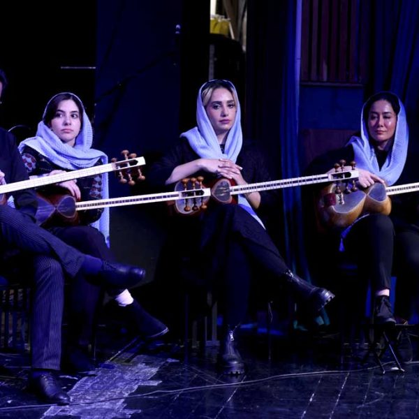 تاریخچه ساز تار